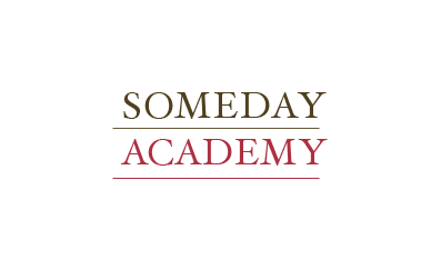 SOMEDAY ACADEMY